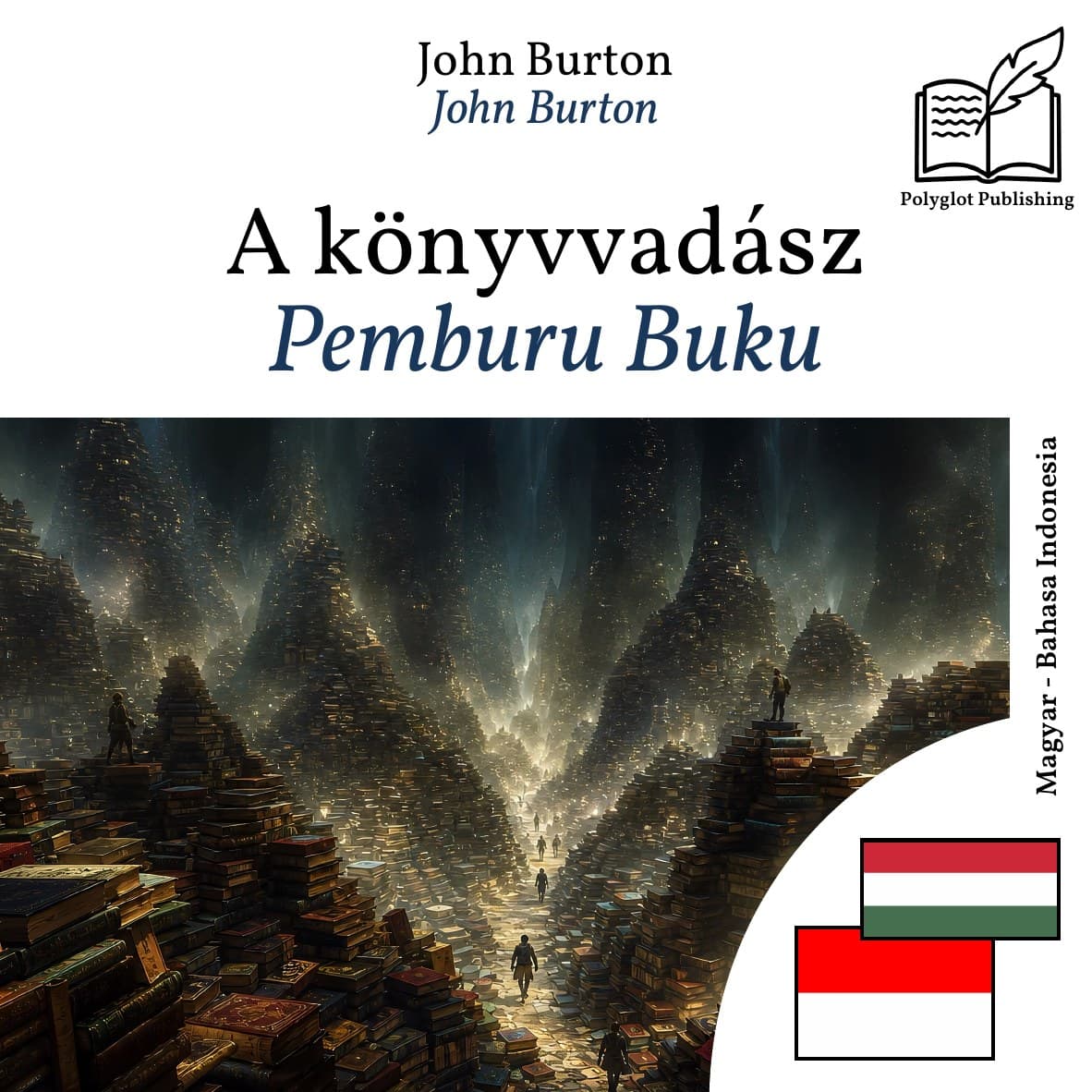 Pemburu Buku
