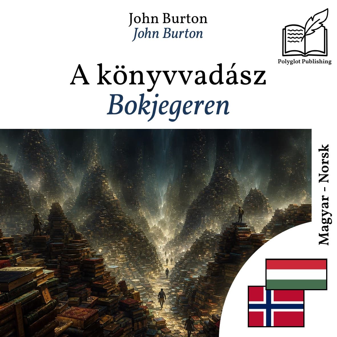 Bokjegeren