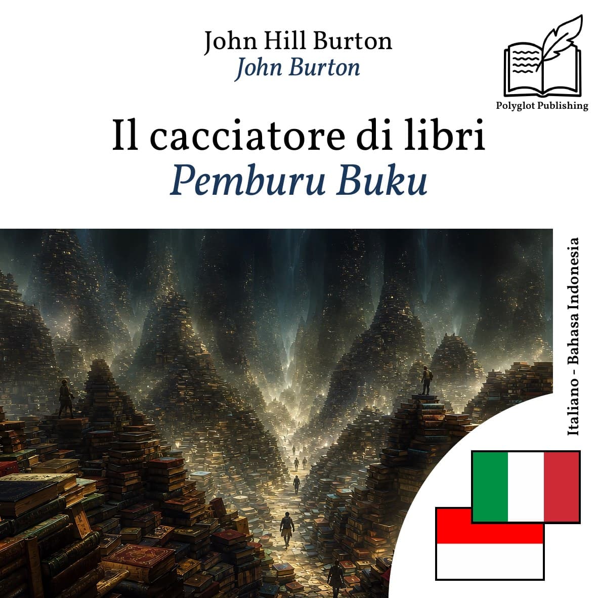 Pemburu Buku