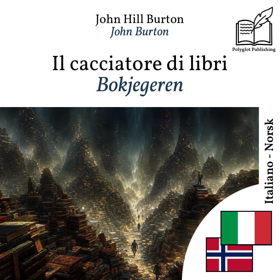Bokjegeren