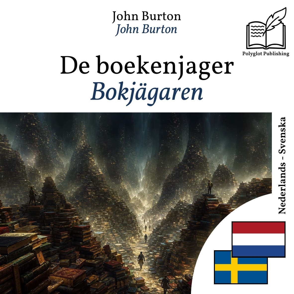 Bokjägaren