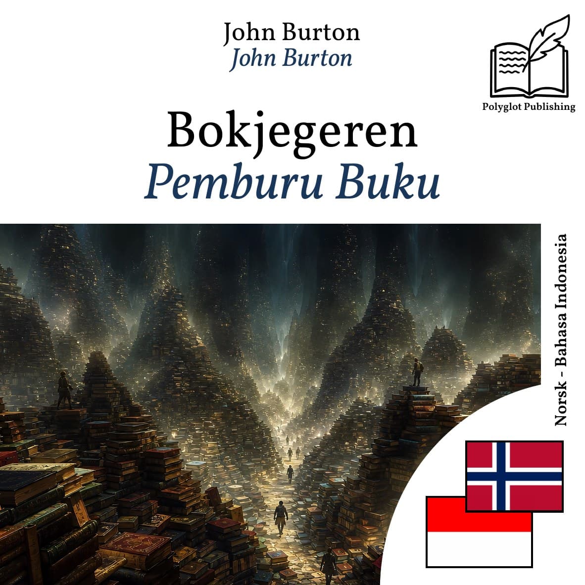 Pemburu Buku