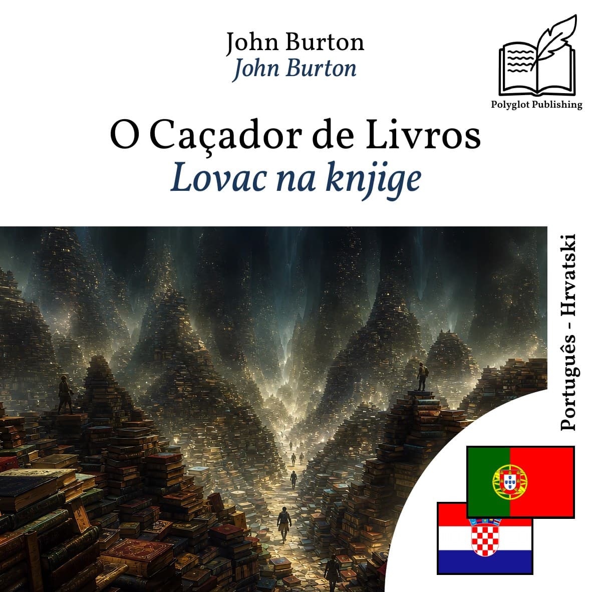 Lovac na knjige