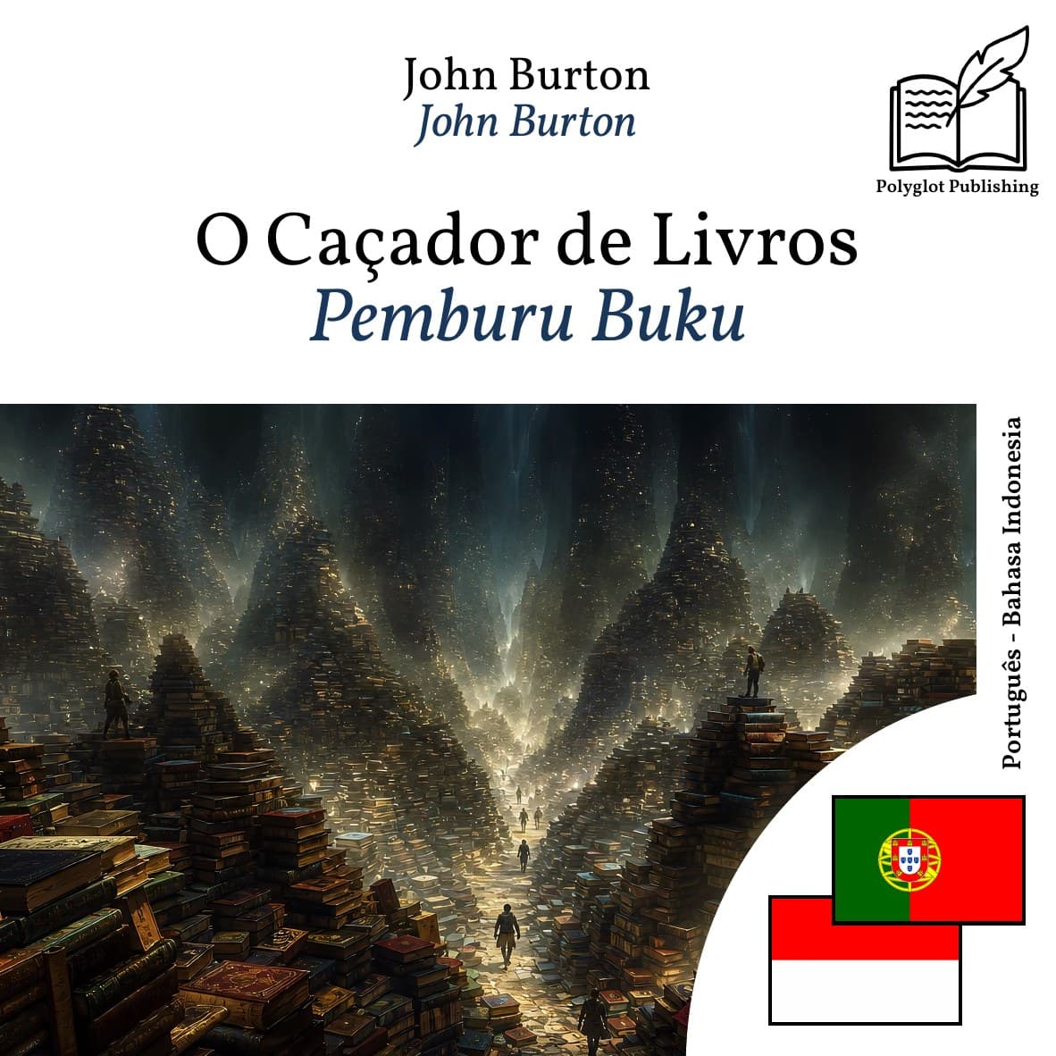 Pemburu Buku