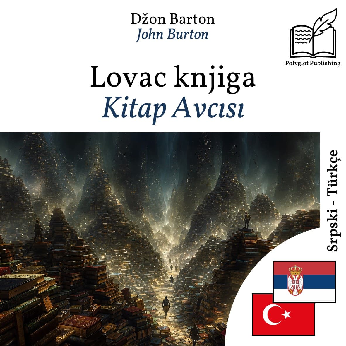Kitap Avcısı