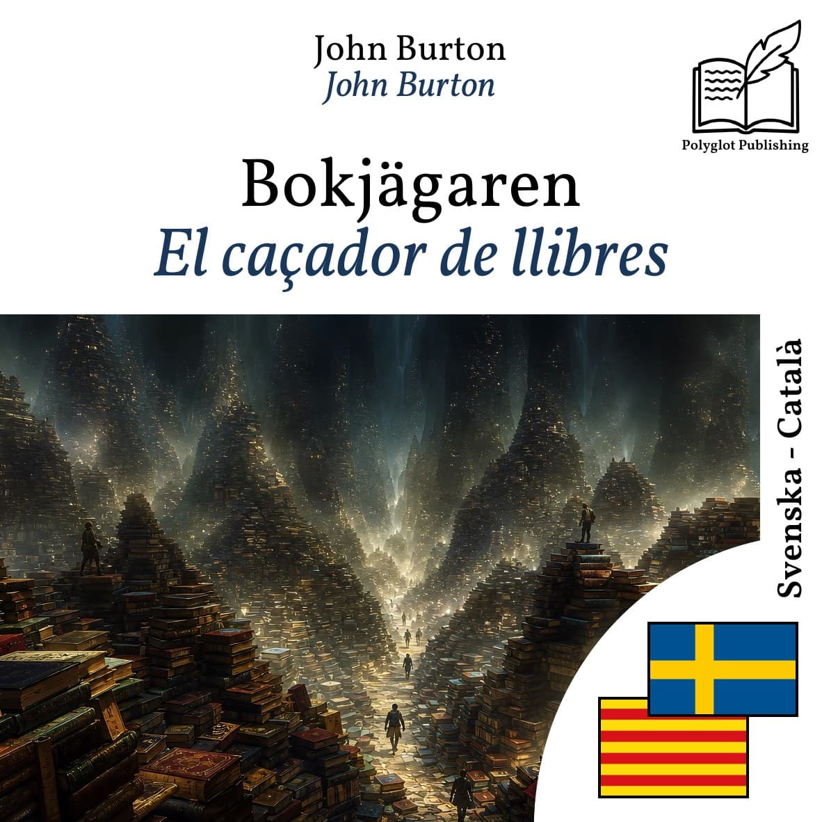 El caçador de llibres
