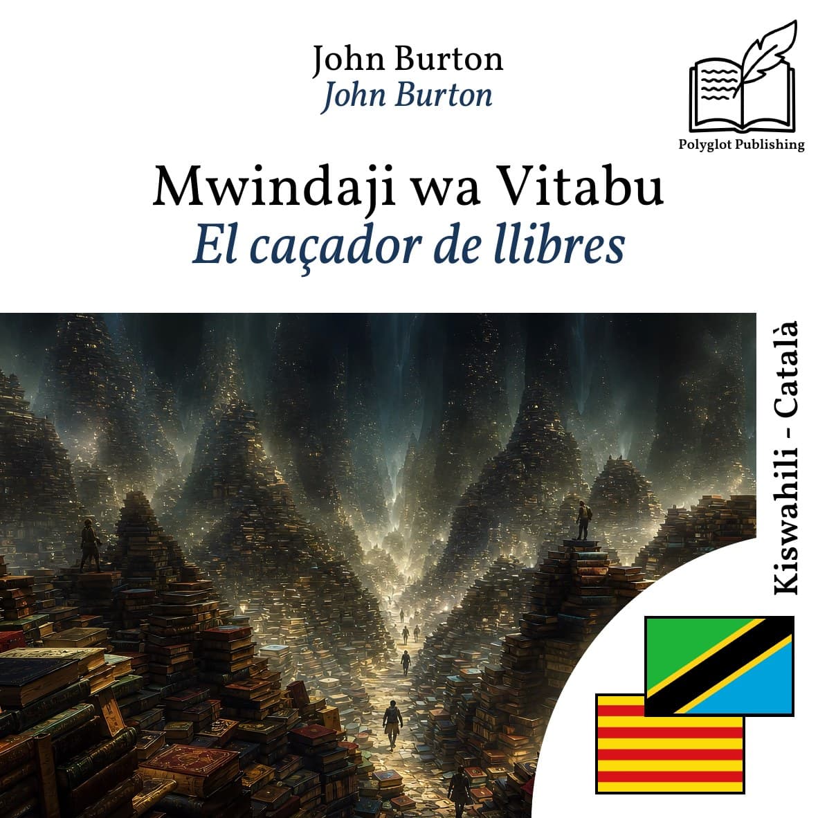 El caçador de llibres