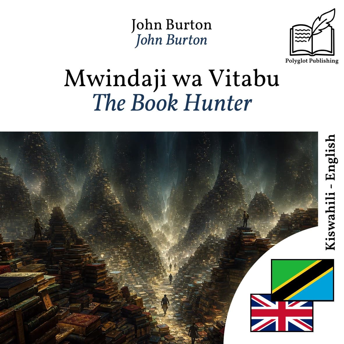The Book Hunter