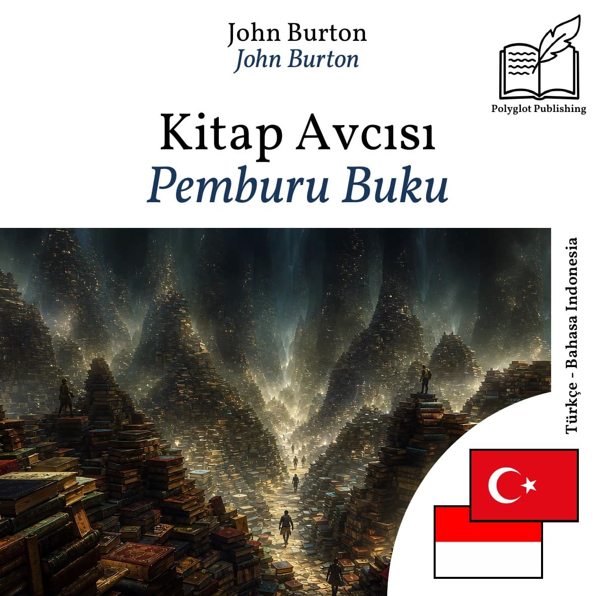 Pemburu Buku
