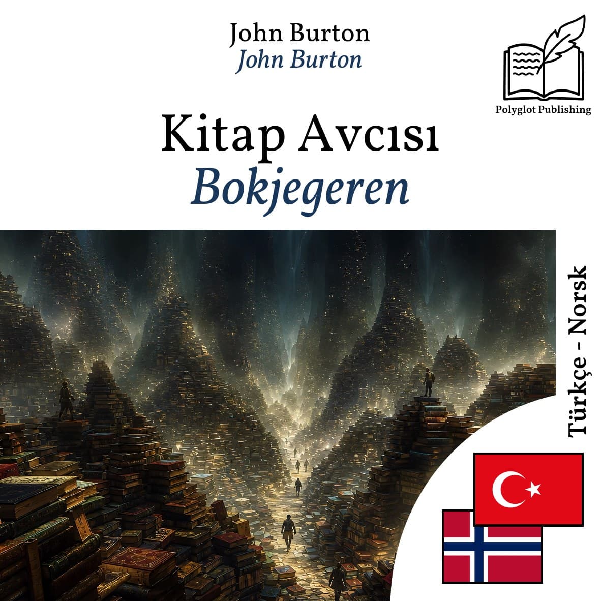 Bokjegeren
