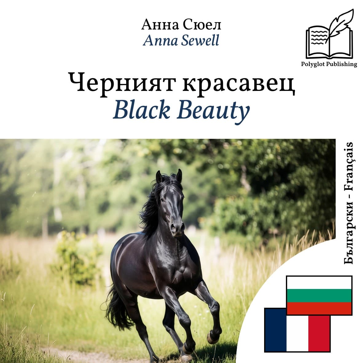 Black Beauty