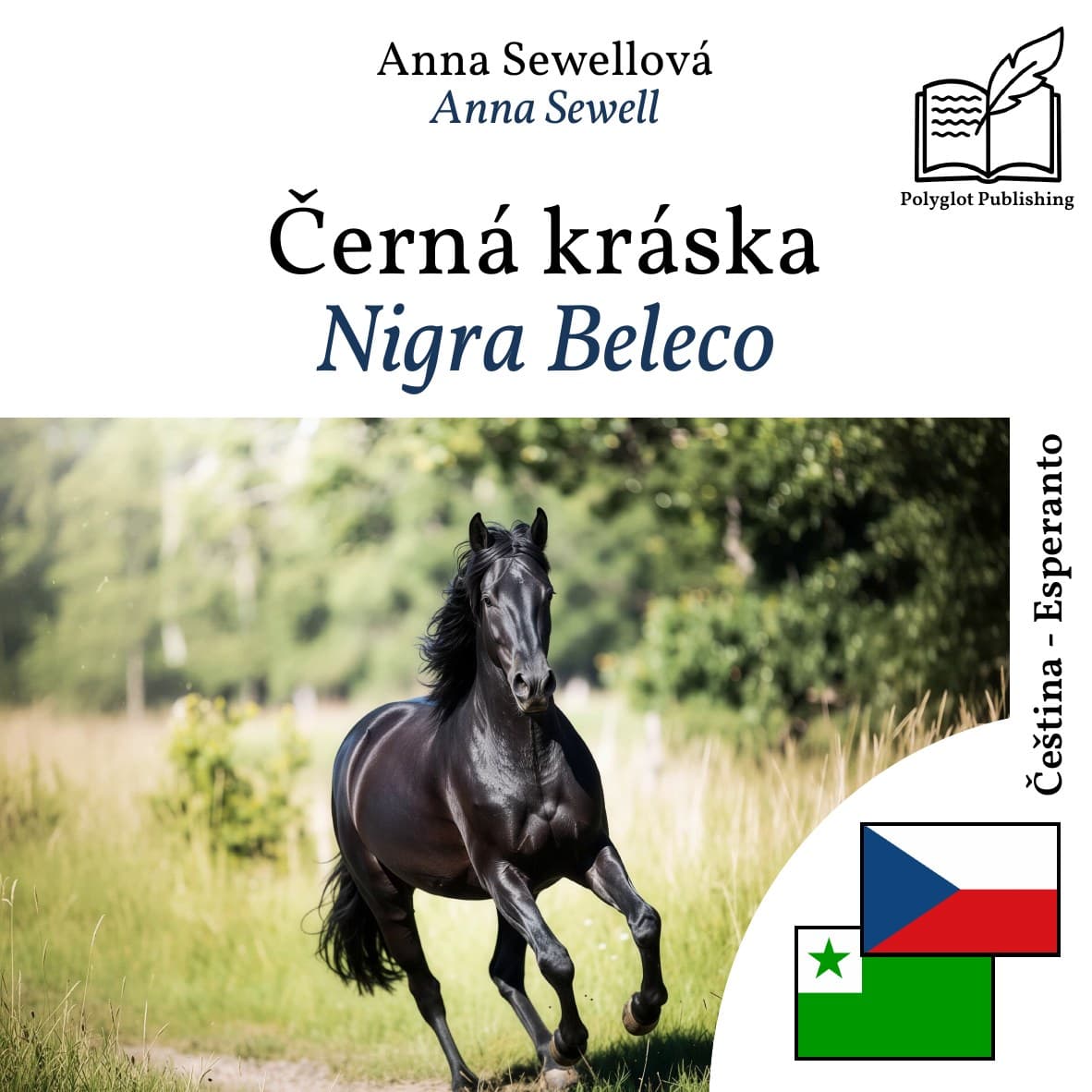 Nigra Beleco