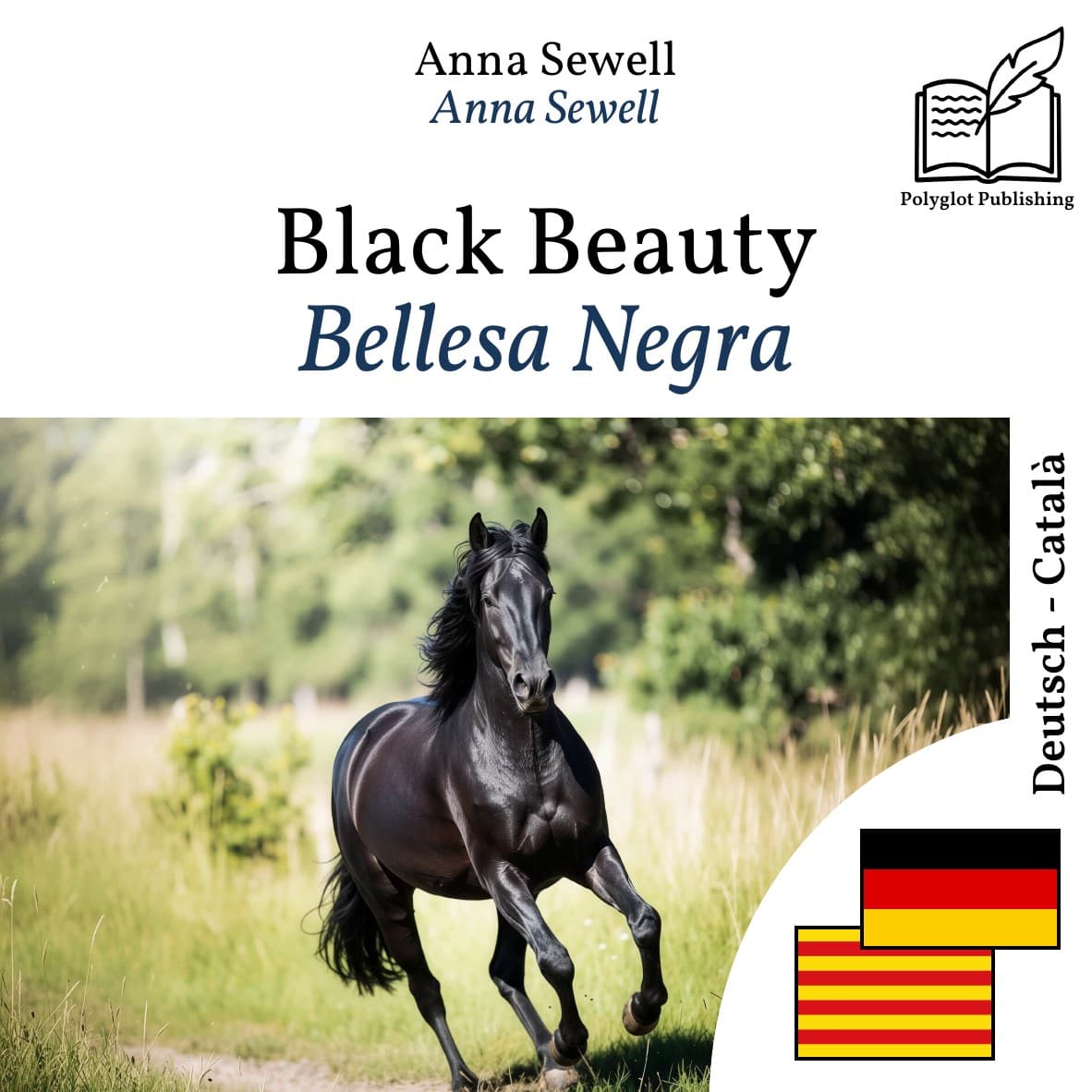 Bellesa Negra