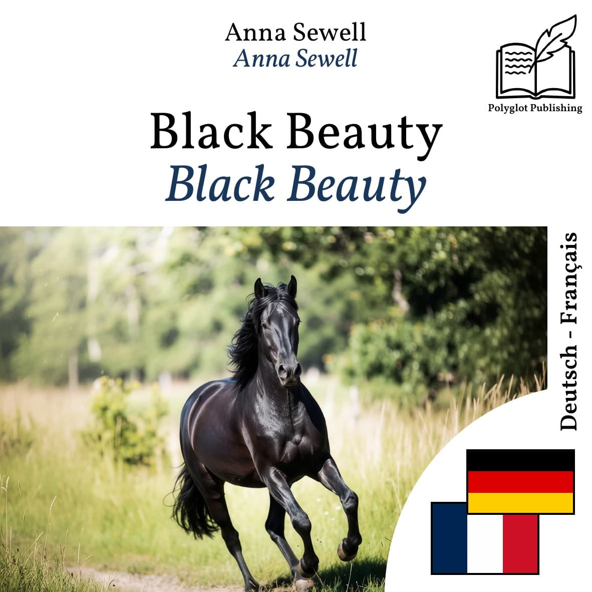 Black Beauty