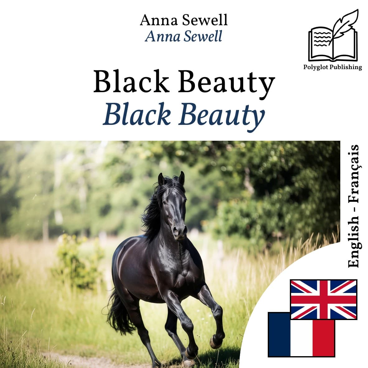Black Beauty