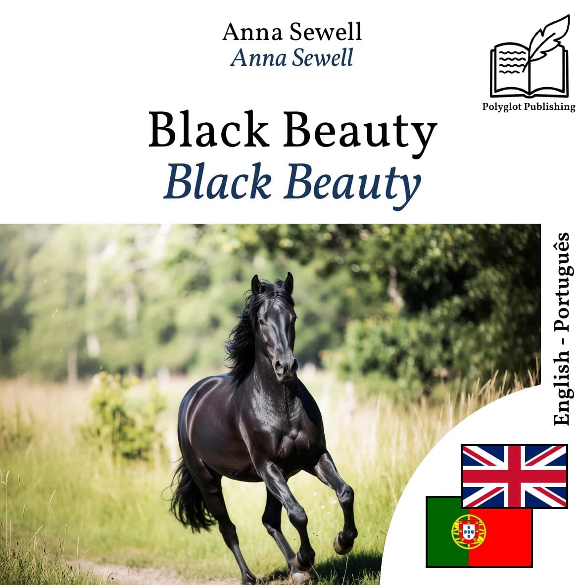 Black Beauty