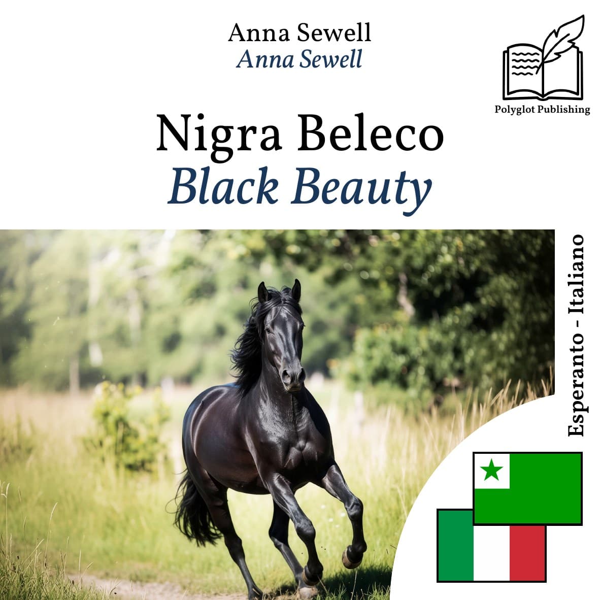 Black Beauty