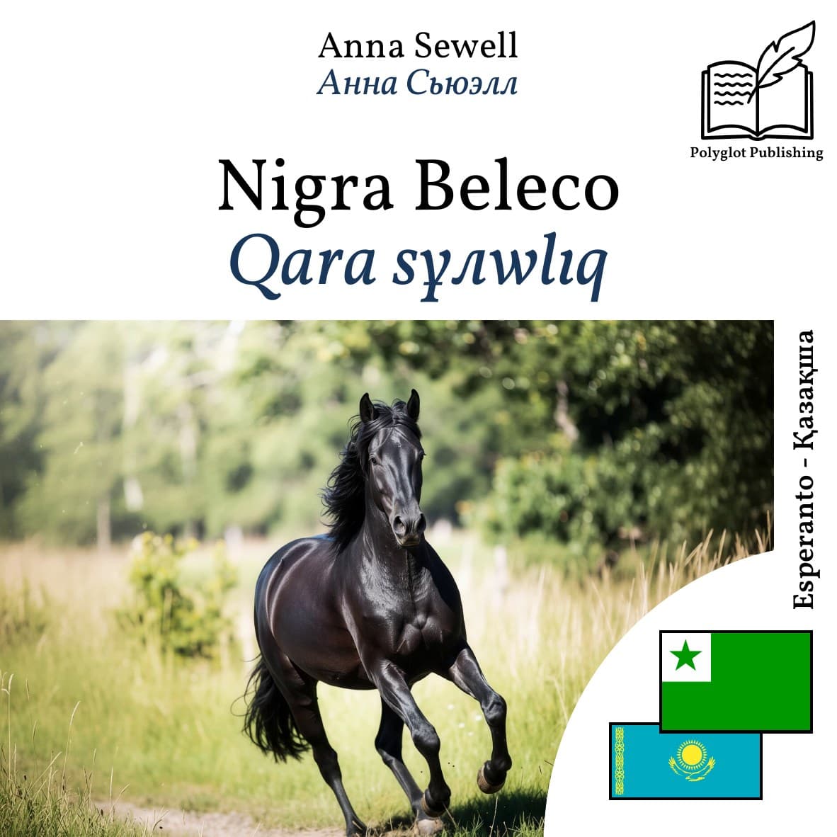 Qara sұлwlıq