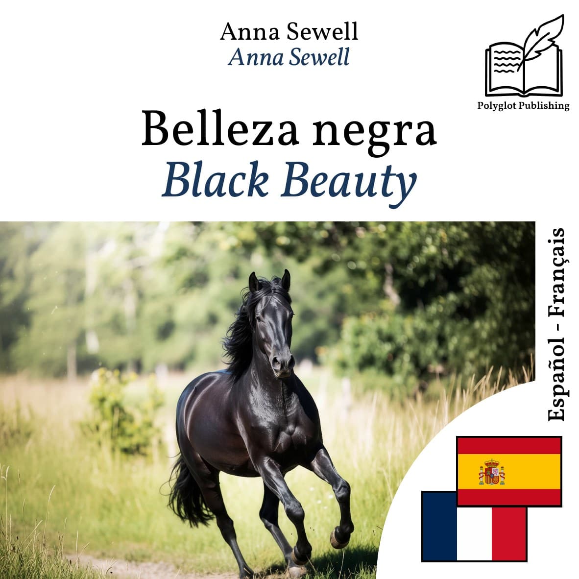 Black Beauty