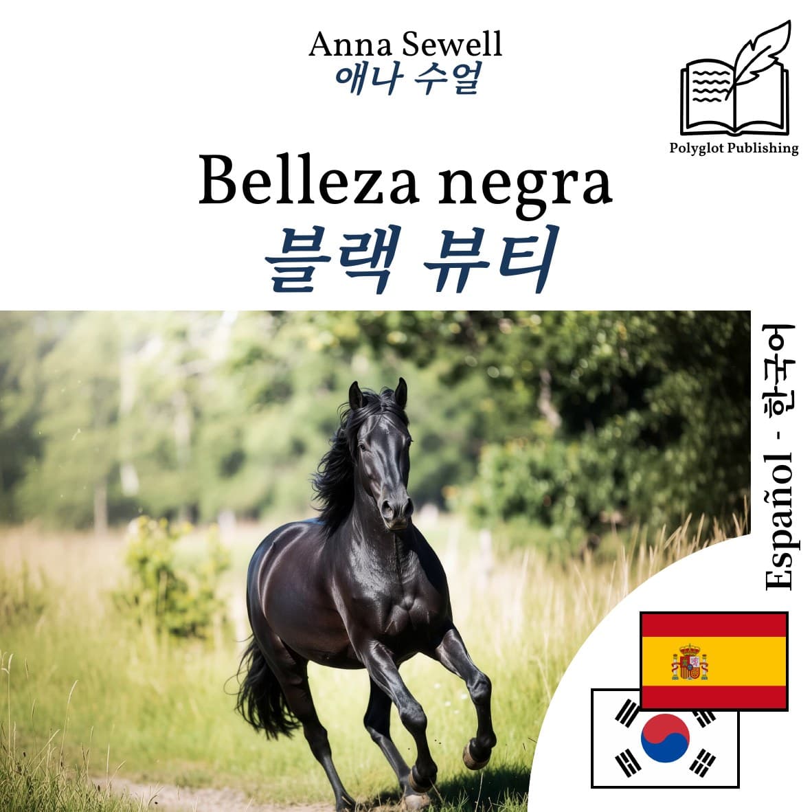 블랙 뷰티