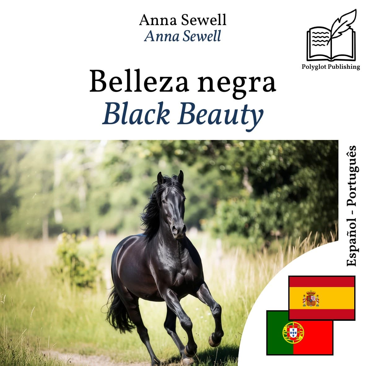 Black Beauty