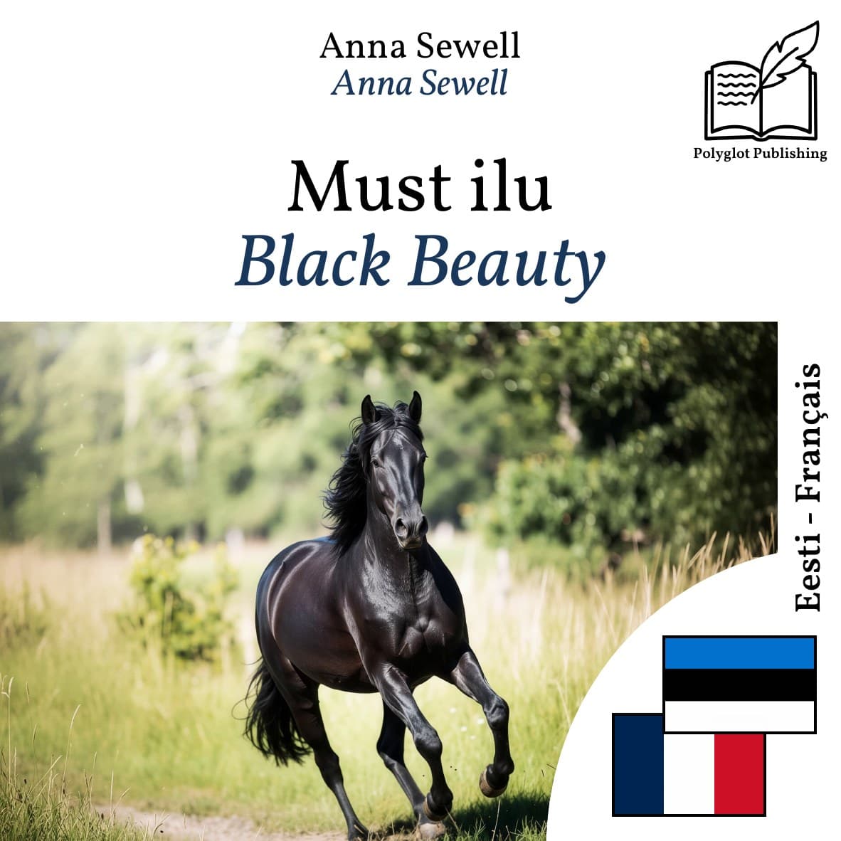 Black Beauty