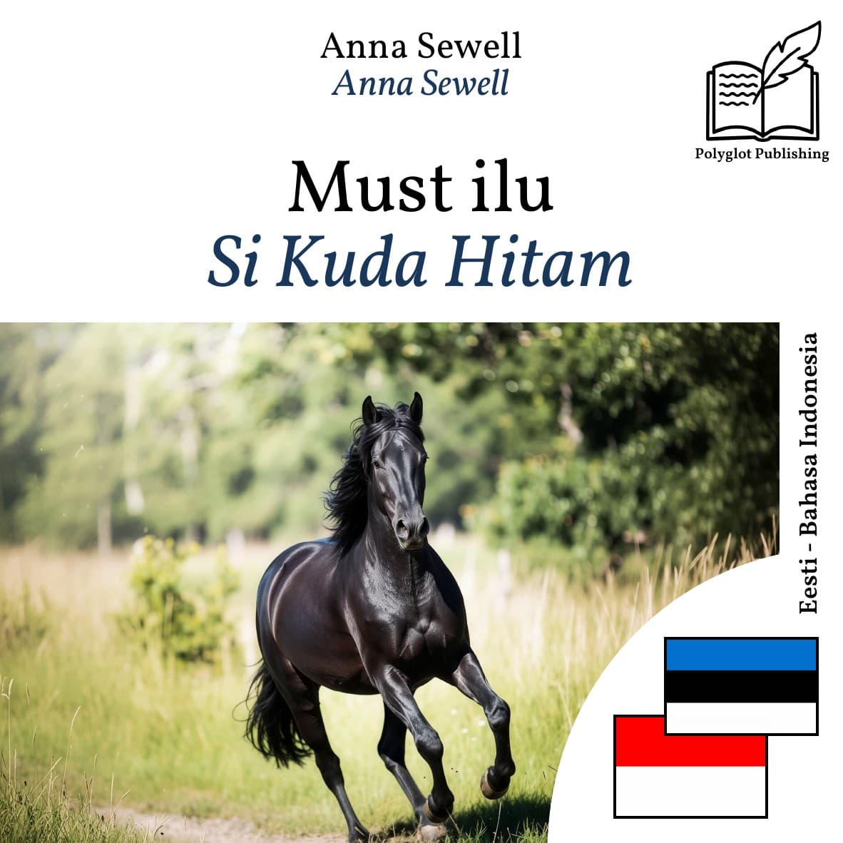 Si Kuda Hitam