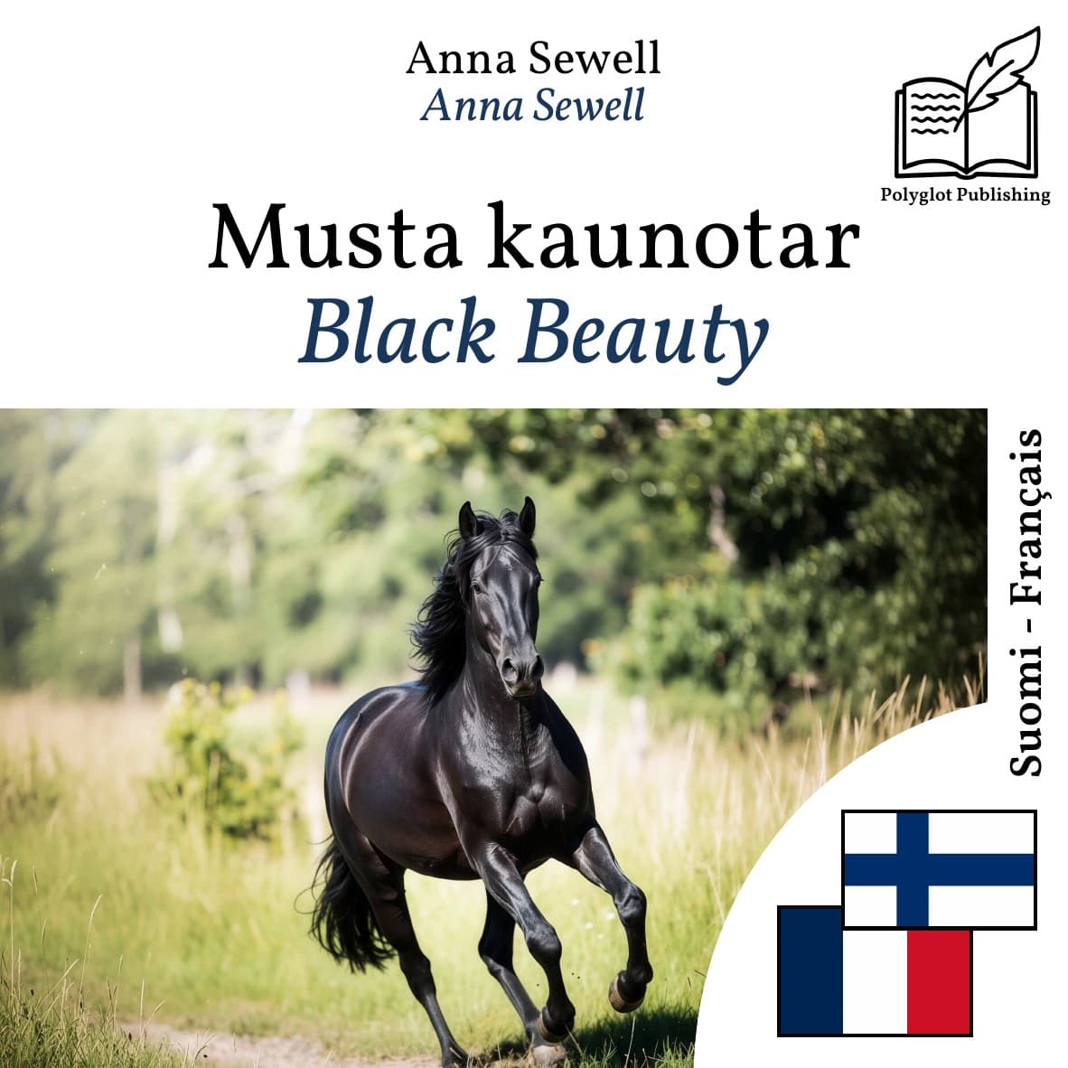 Black Beauty