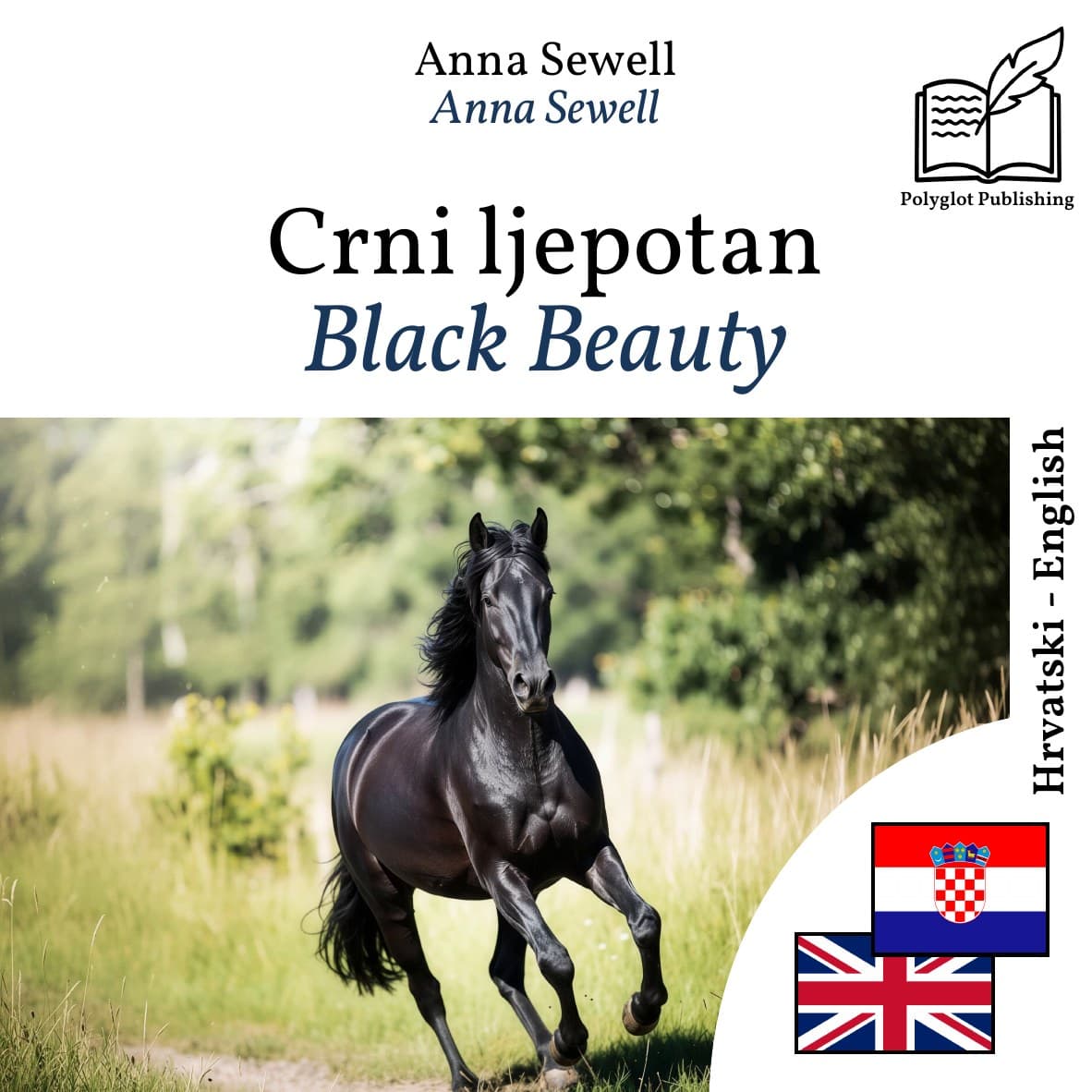Black Beauty