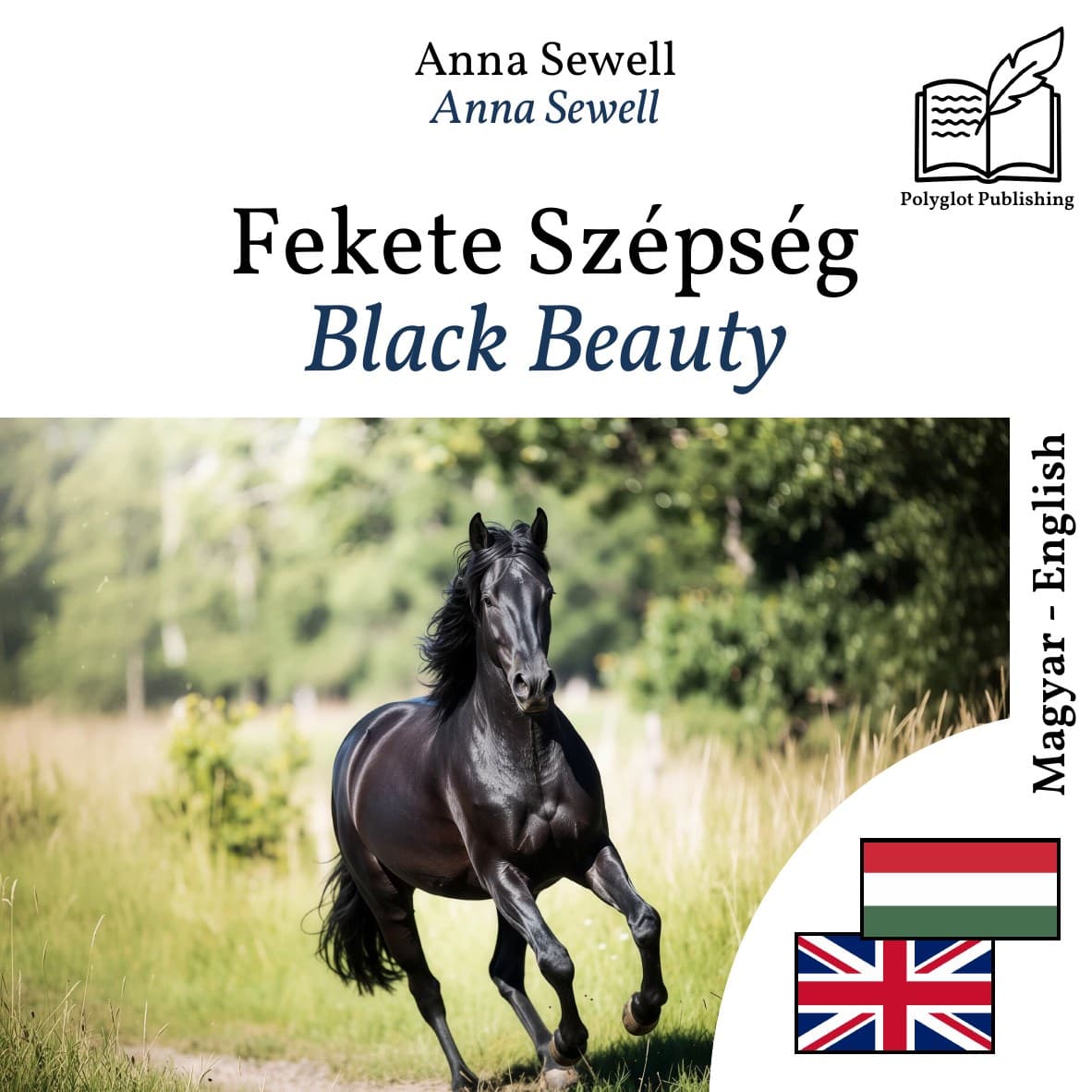 Black Beauty