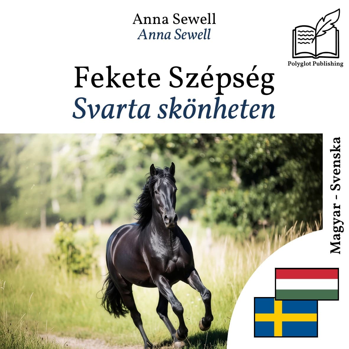 Svarta skönheten