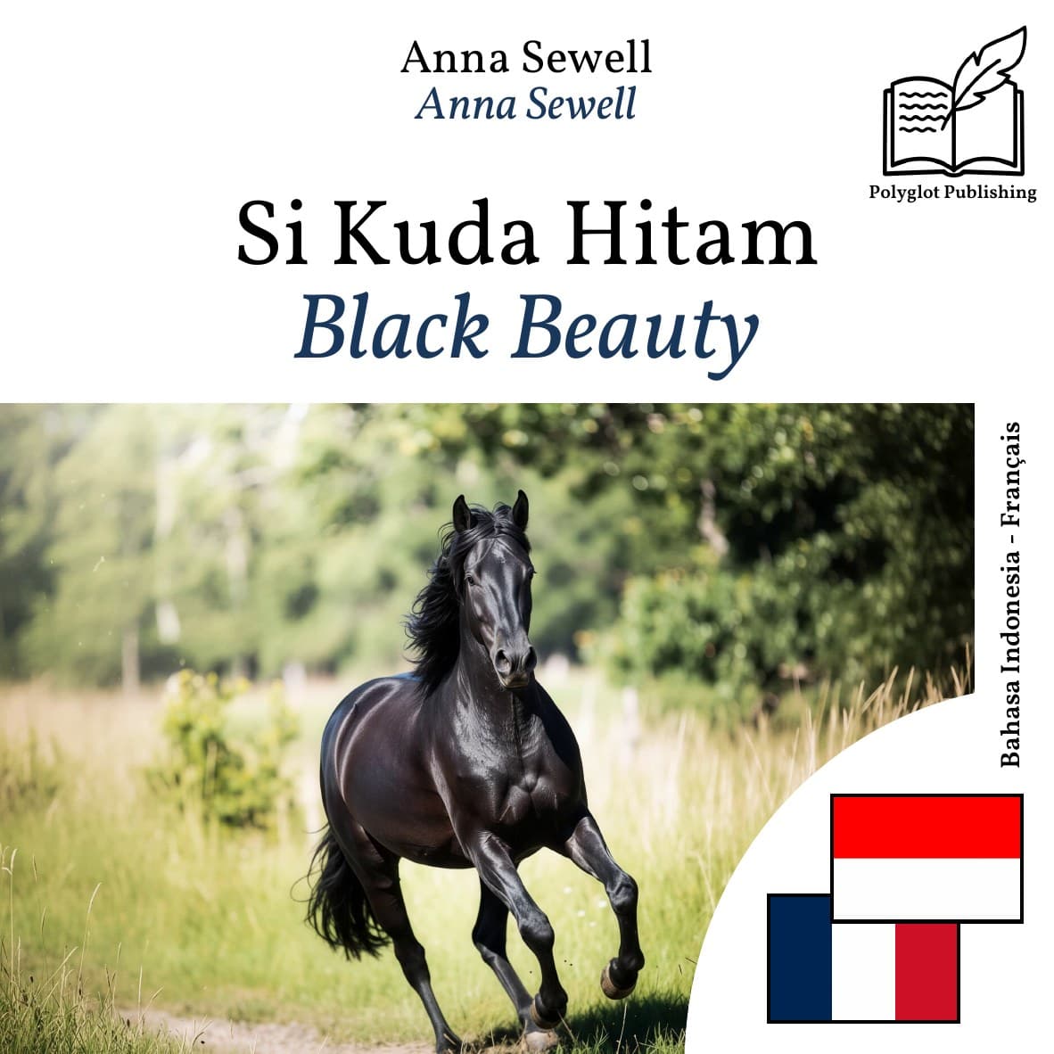 Black Beauty