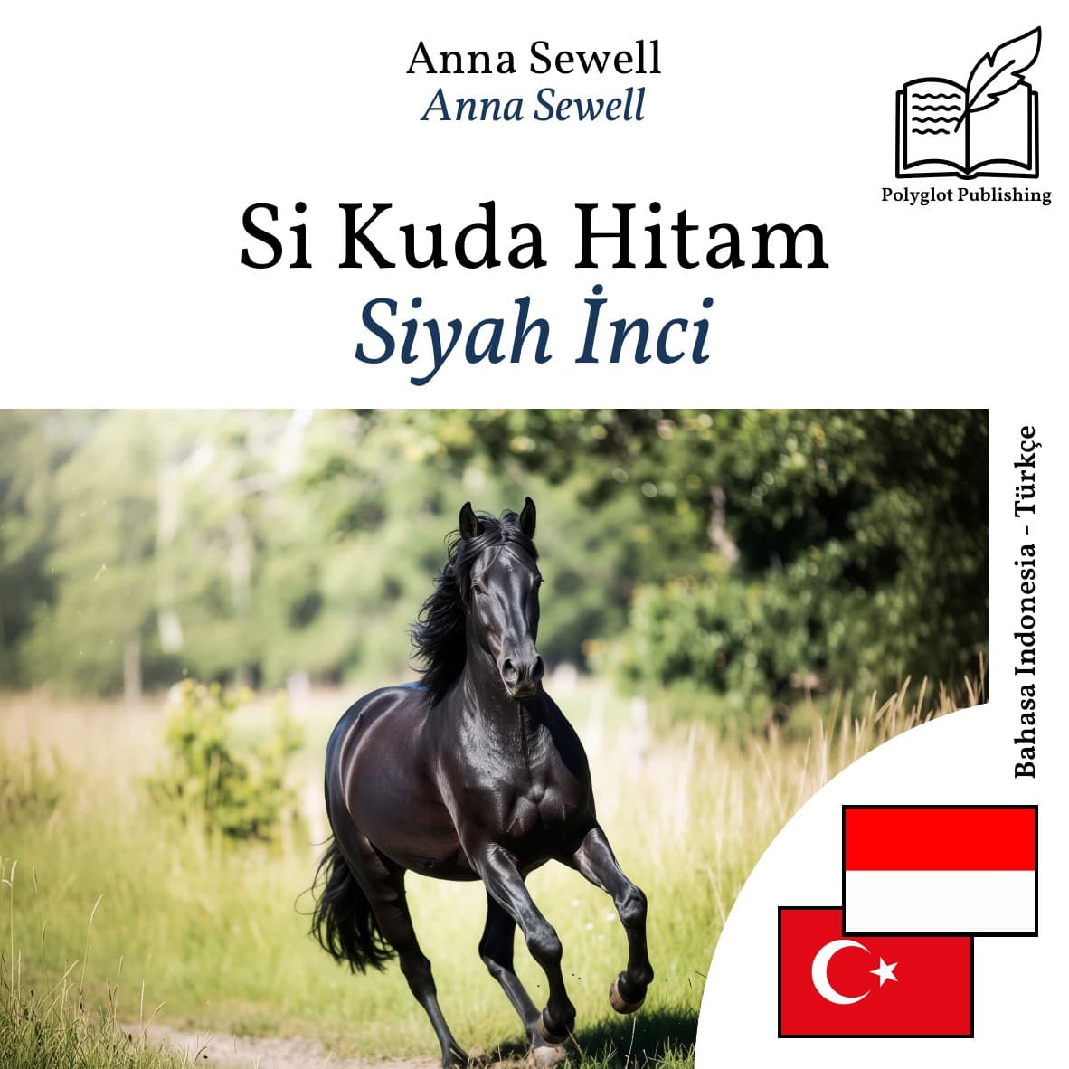 Siyah İnci