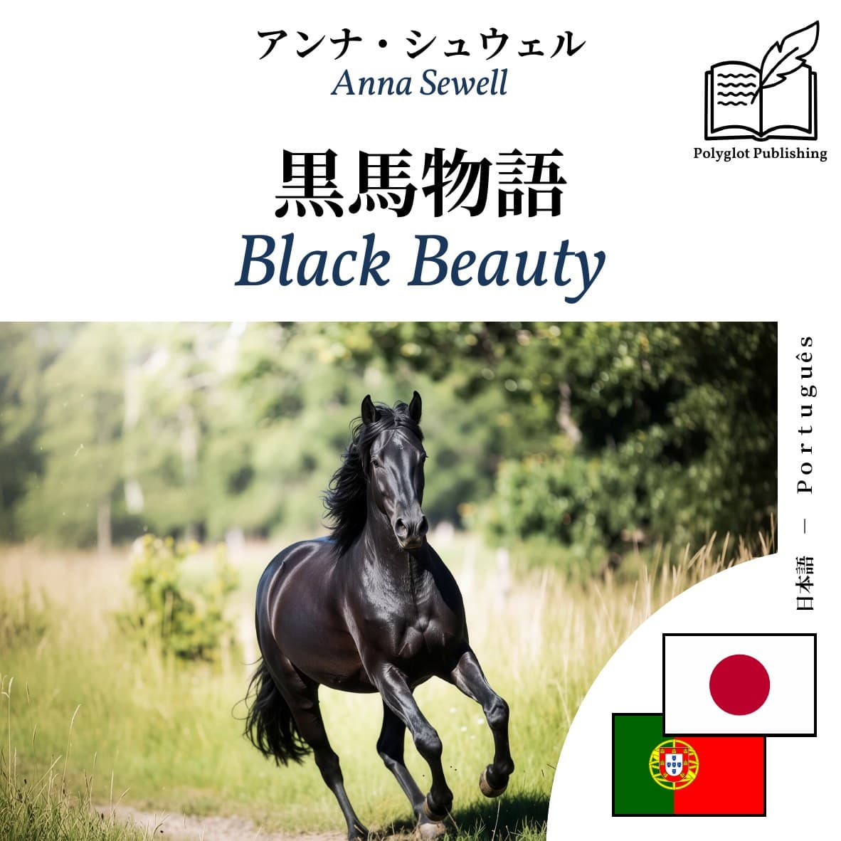 Black Beauty