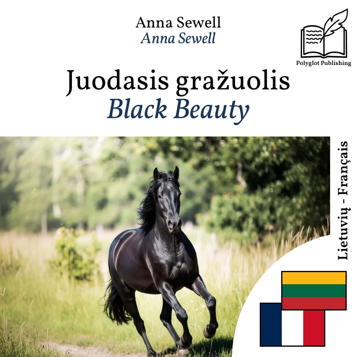 Black Beauty