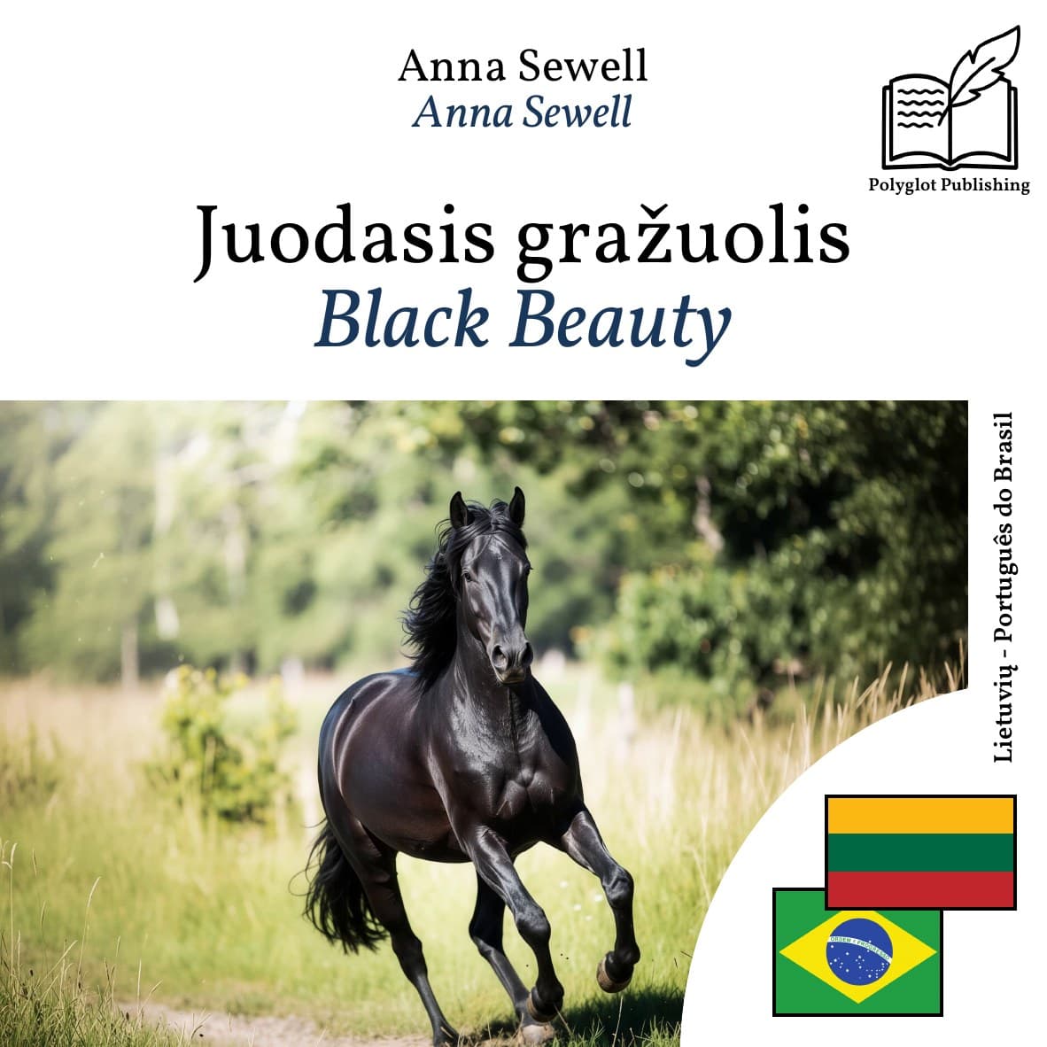 Black Beauty