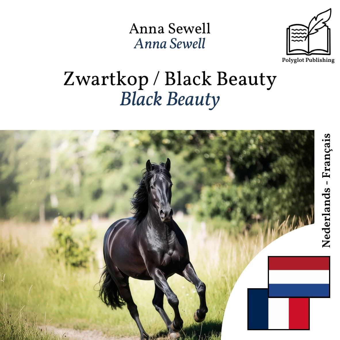 Black Beauty