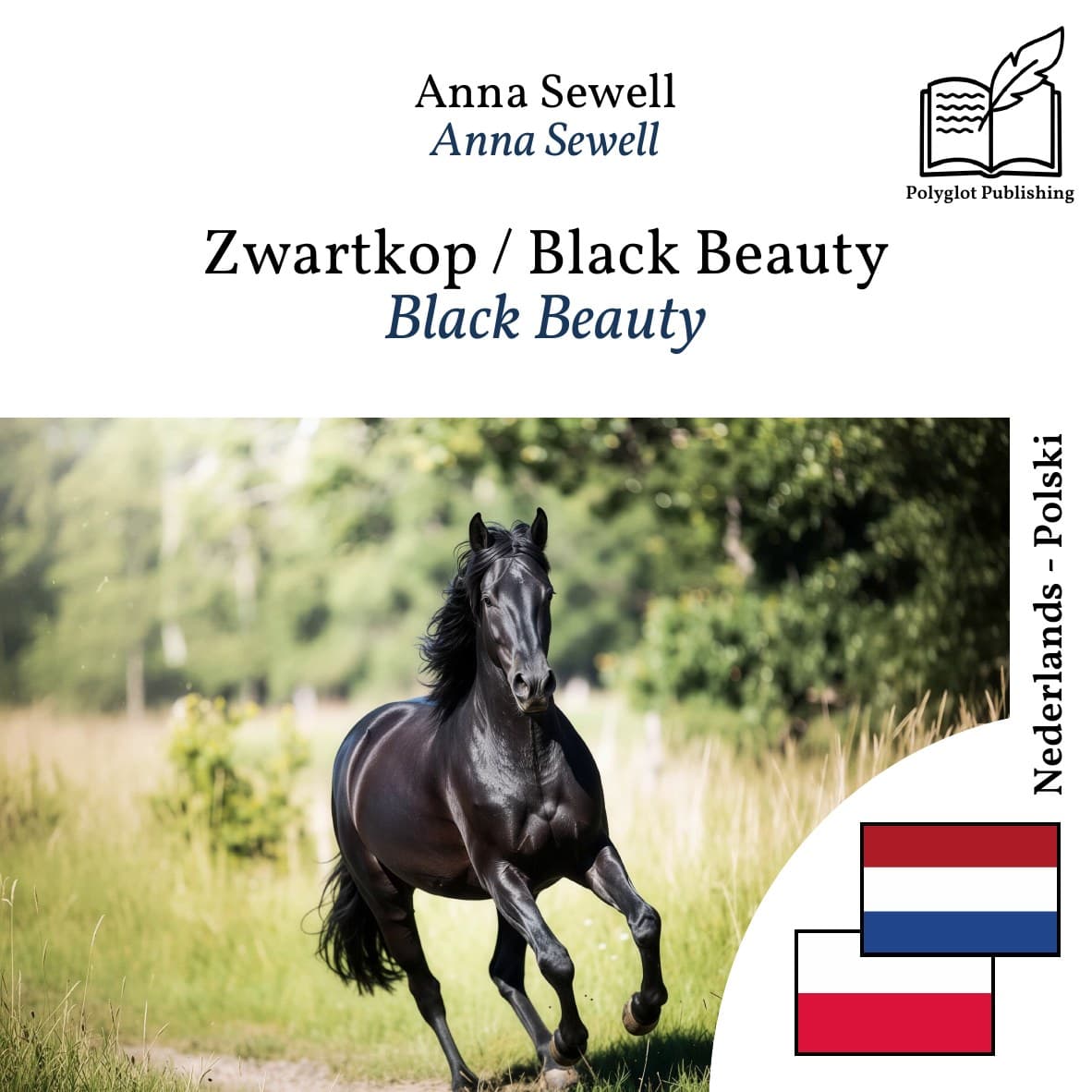 Black Beauty
