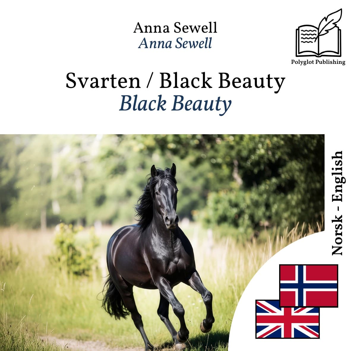 Black Beauty