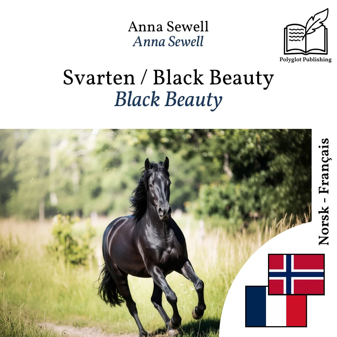 Black Beauty