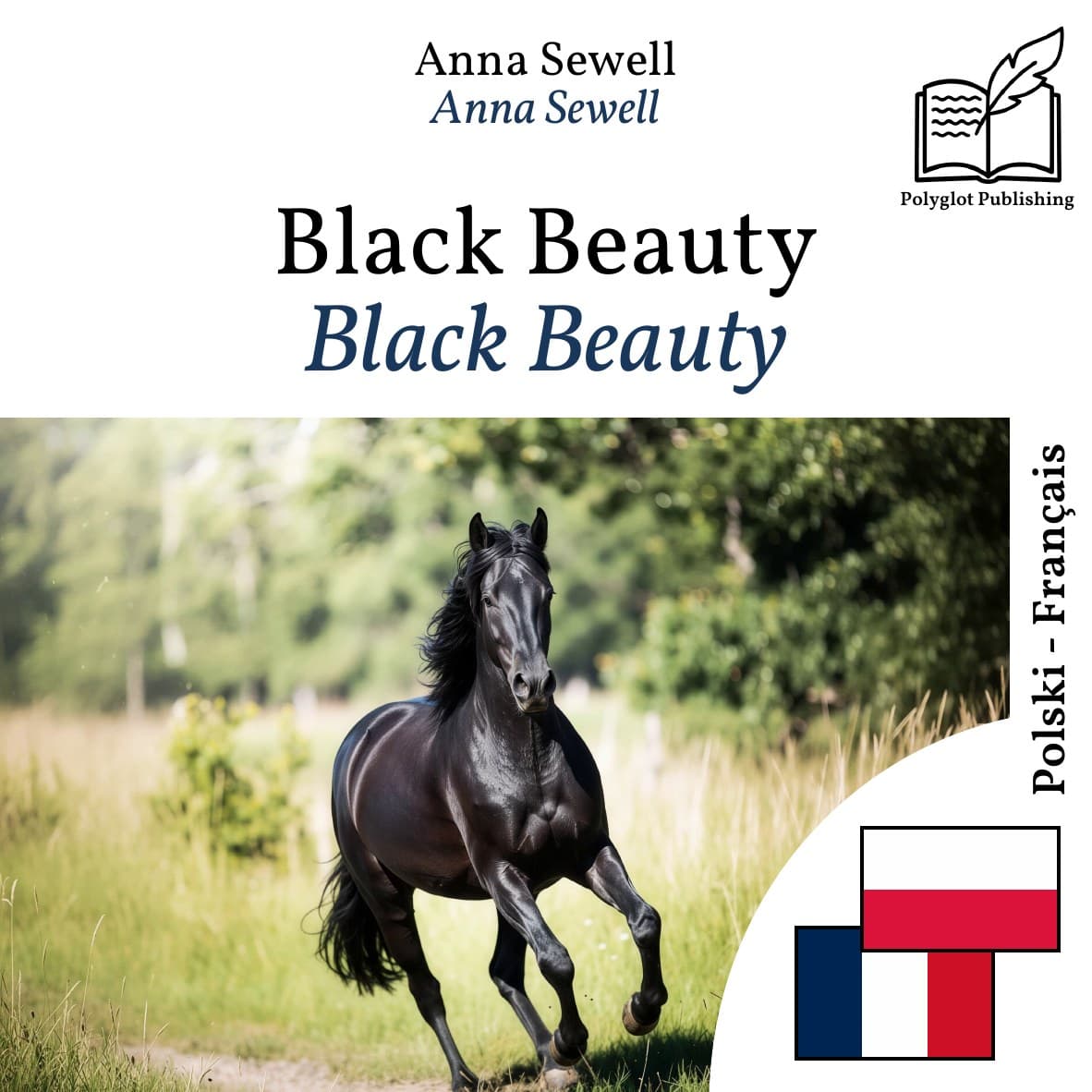 Black Beauty