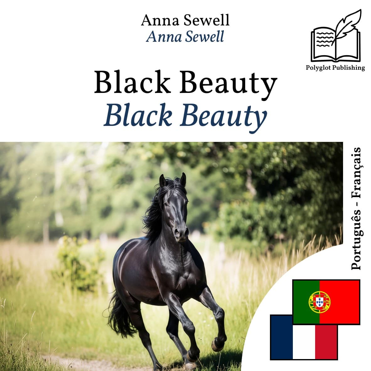Black Beauty