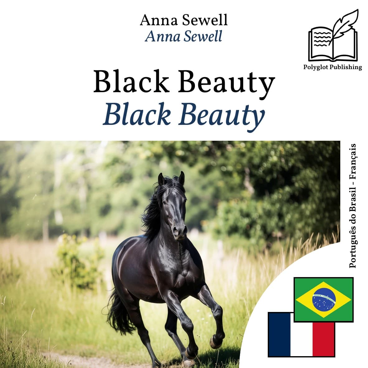 Black Beauty