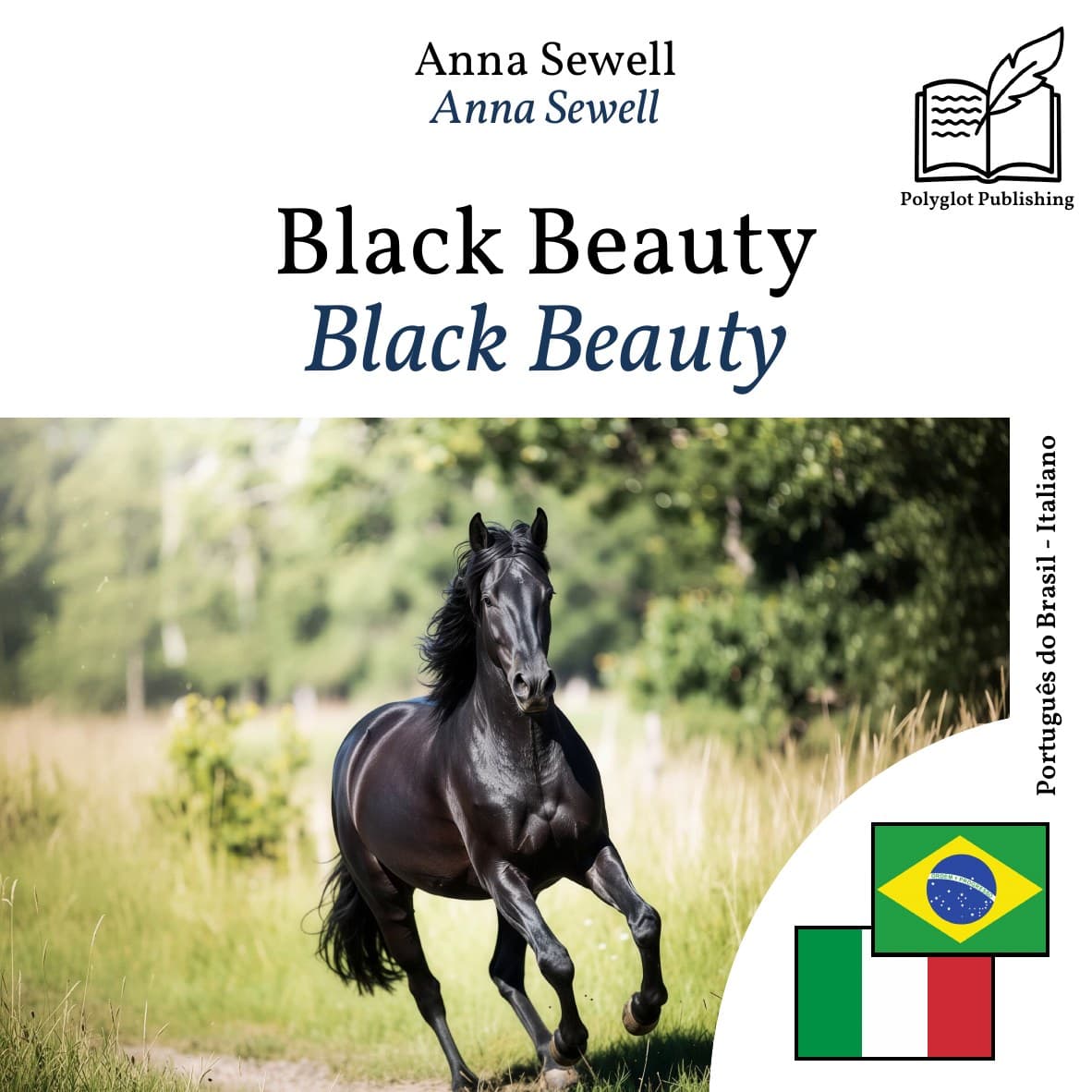 Black Beauty