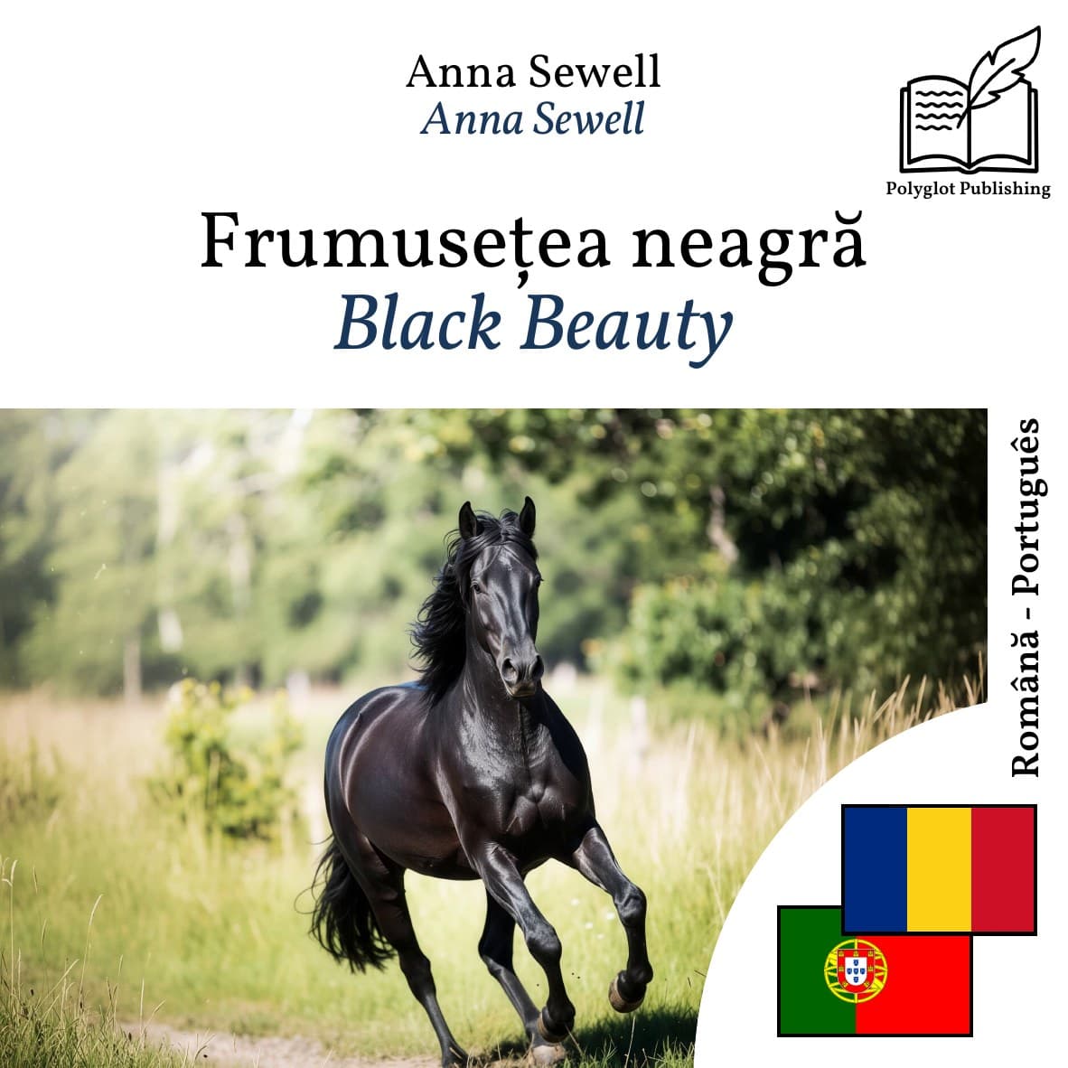 Black Beauty