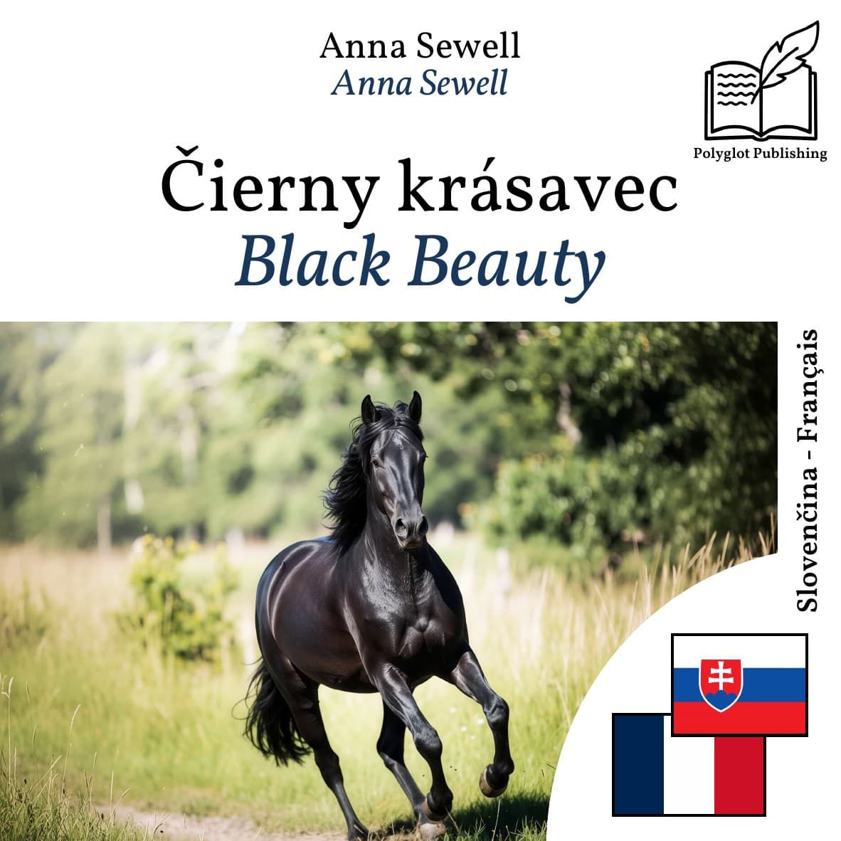 Black Beauty