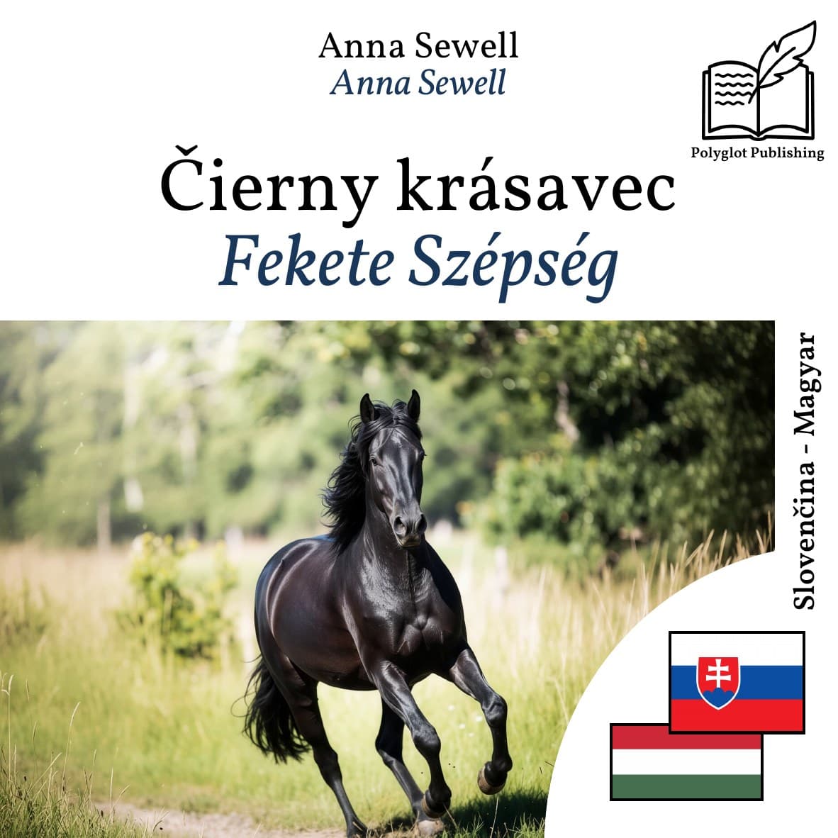 Fekete Szépség