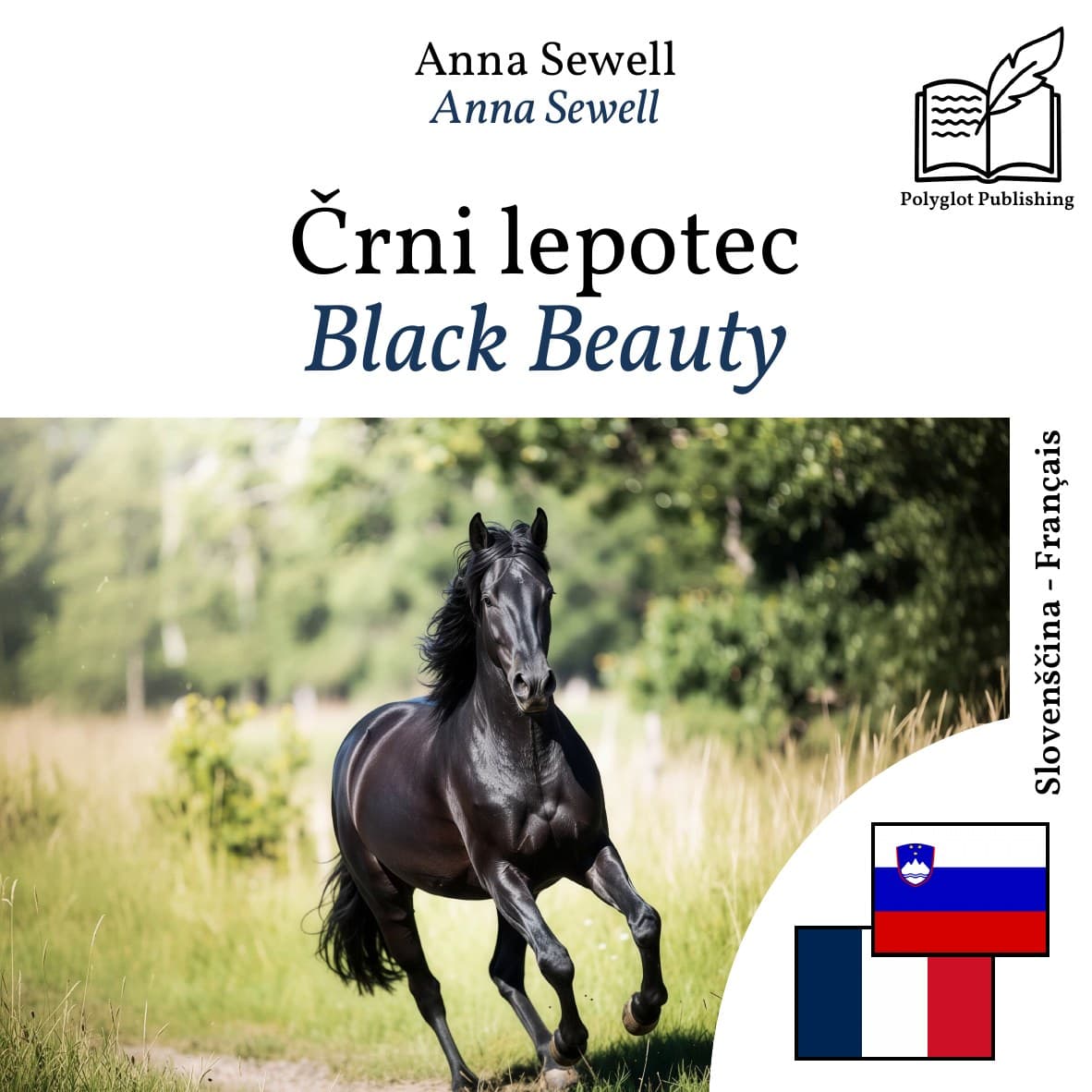 Black Beauty