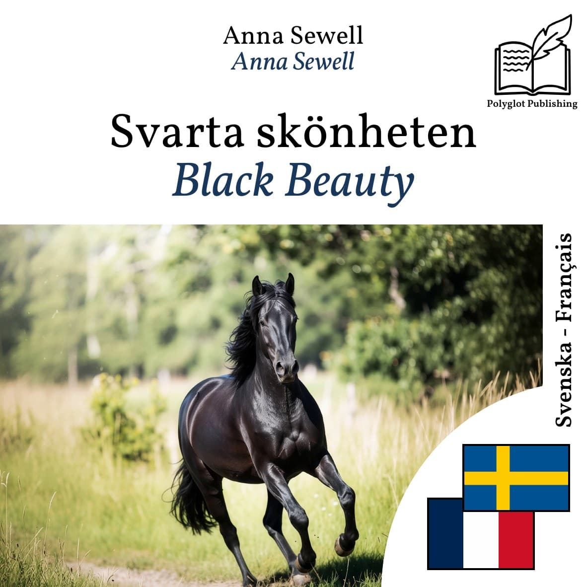 Black Beauty