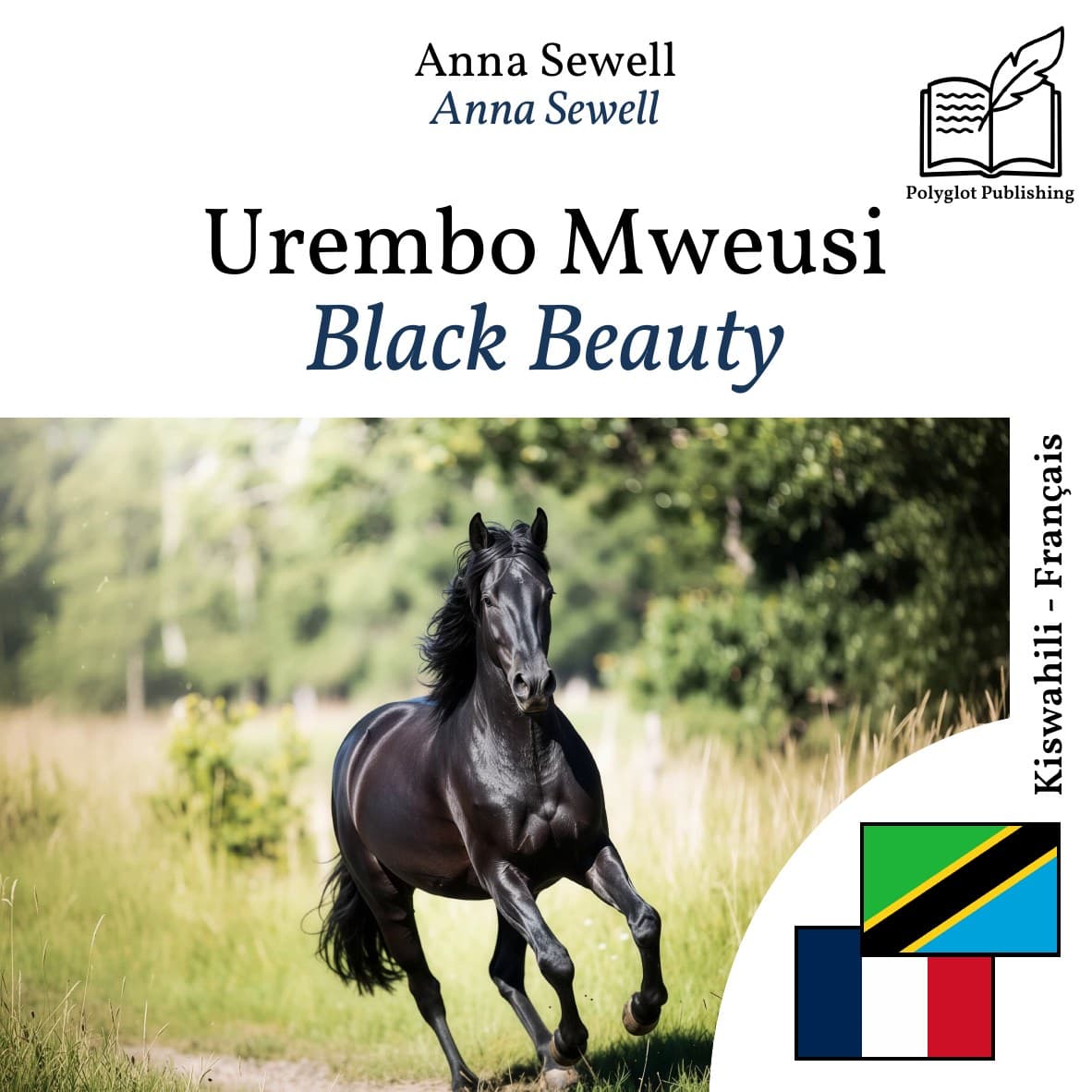 Black Beauty